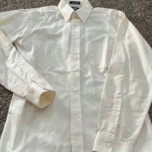 Men’s Button Down